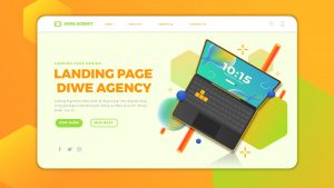 Landing Page – Công thức bán hàng đột phá