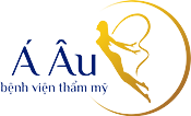 Logo thẩm mỹ Á Âu
