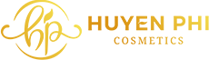 Logo Huyền Phi