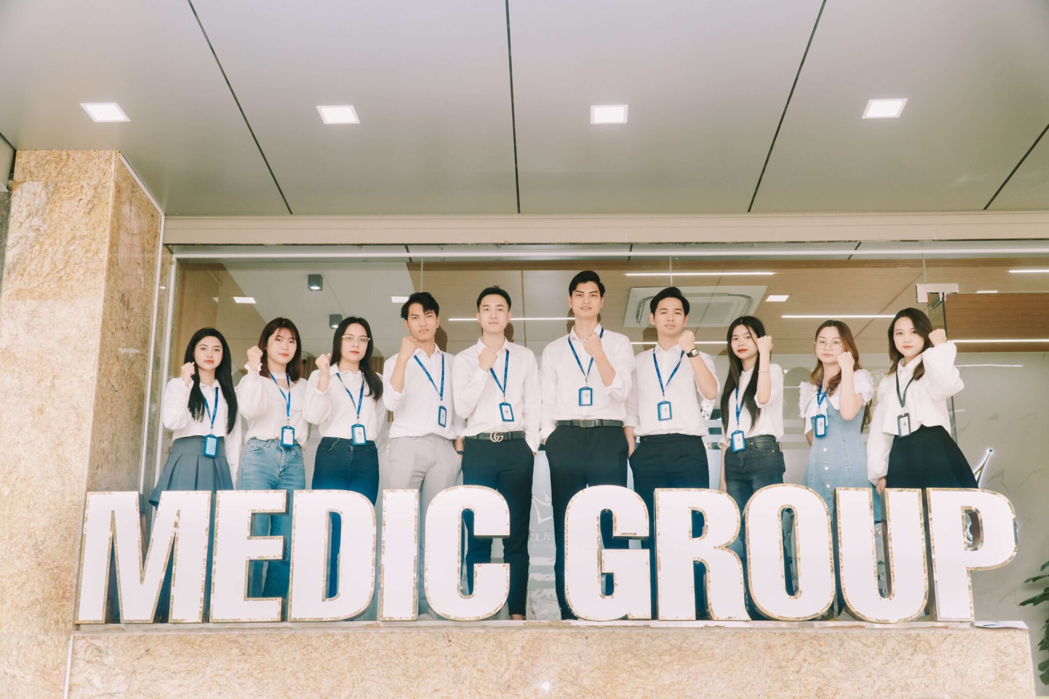 Tập đoàn Medic Group
