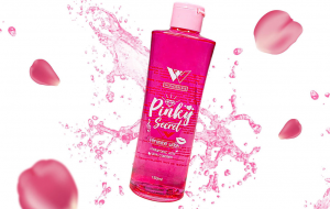 pinky secret feminine wash