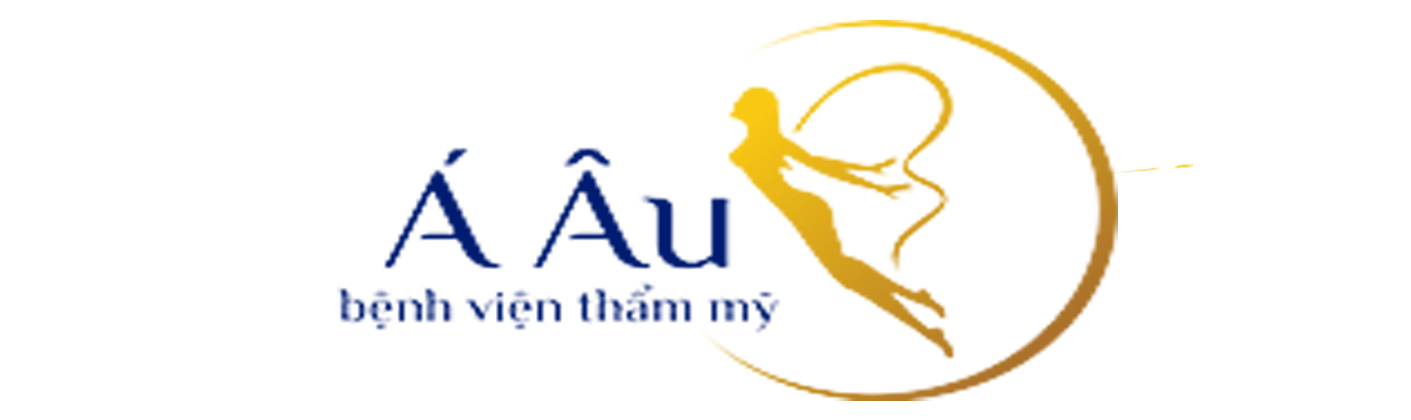 Logo thẩm mỹ á âu