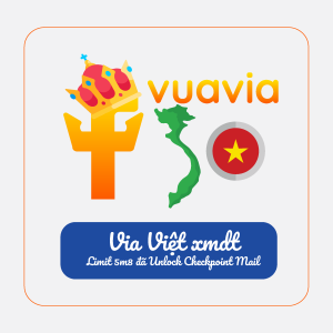 Acc Việt Limit 5m8 đã Unlock Checkpoint Mail